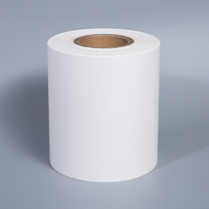 Dvojitý silikónový papier Ben Bai