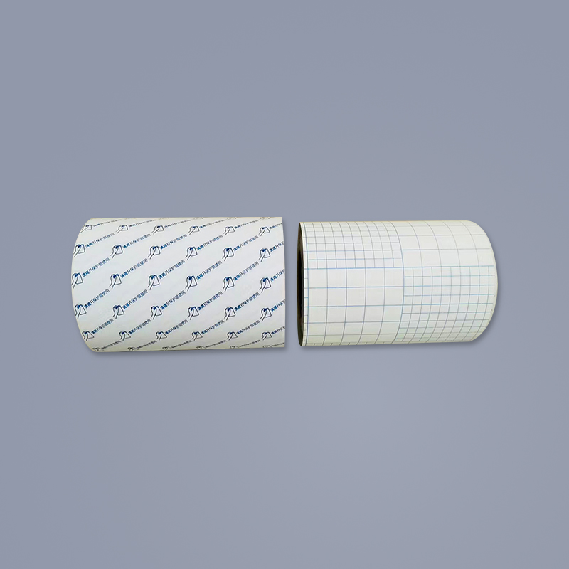 Medený papier na uvoľnenie papiera