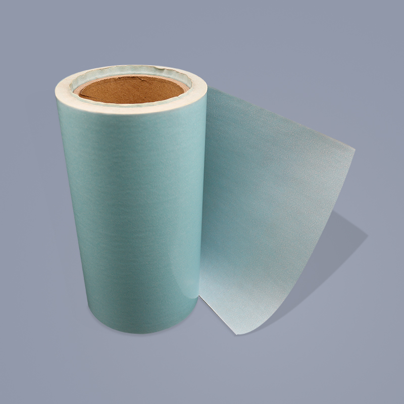 Blue Grain Release Paper