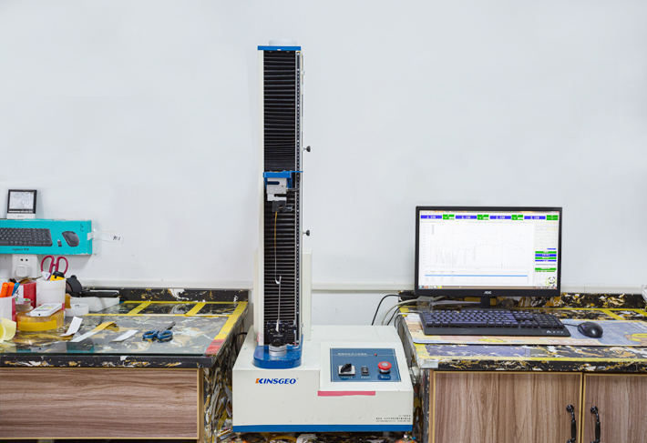 Anhui Hengbo nový materiál Co., Ltd.